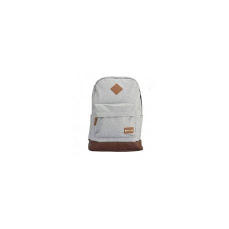 Mochila Para Laptop 15.6 Naceb (Na-0403G) Urban Gris