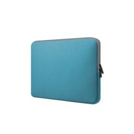 Funda Para Laptop Brobotix Azul 256349 Neopreno Universal