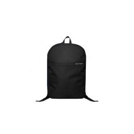 Mochila Vorago Bp-100 Laptop 15.6" Polyester Negro