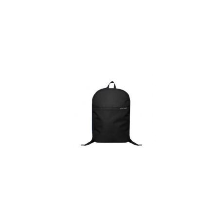 Mochila Vorago Bp-100 Laptop 15.6" Polyester Negro