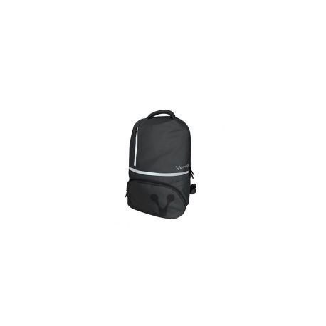 Mochila Vorago Bp-200 Sport, Laptop 15.6" Polyester Negro