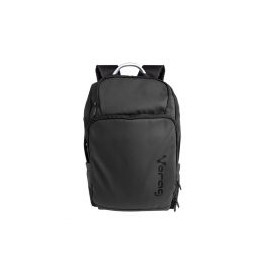 Mochila Vorago Bp-300 Ejecutiva, Laptop 15.6" Impermeable Negro