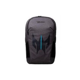 Mochila De Poliester Acer Predator Gaming Para Laptop 15.6" Gris