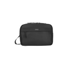 Bolsa De Nylon Targus Crossbody Newport Negro Txz026Gl