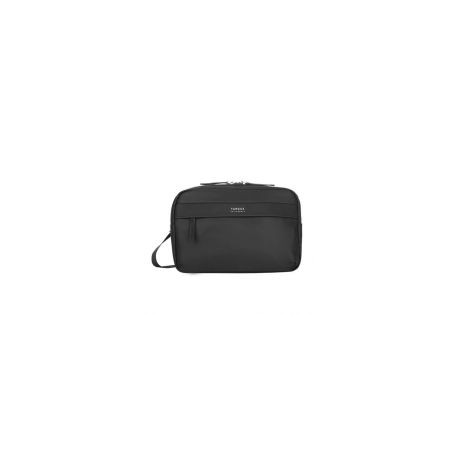 Bolsa De Nylon Targus Crossbody Newport Negro Txz026Gl