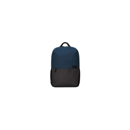 Mochila Targus Sagano Ecosmart Campus Plastico Reciclado Para Laptop 15.6" Azul Tbb63602Gl