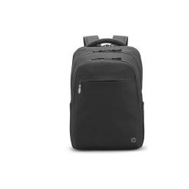 Mochila Hp Renew Business Para Laptop 17.3" Correas Acolchonadas Negro 3E2U5Aa