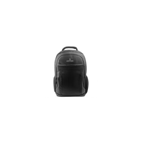 Mochila Perfect Choice Folk Para Laptop 15.6" Negro Pc-083931