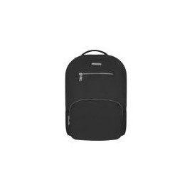 Mochila Perfect Choice Charlotte Para Laptop 14" Negro Pc-083634