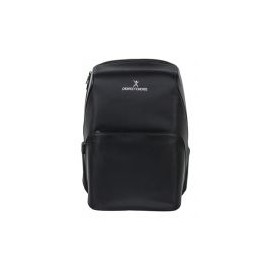 Mochila Perfect Choic Yuguen Para Laptop 15.6" Con Usb Negro Pc-083665