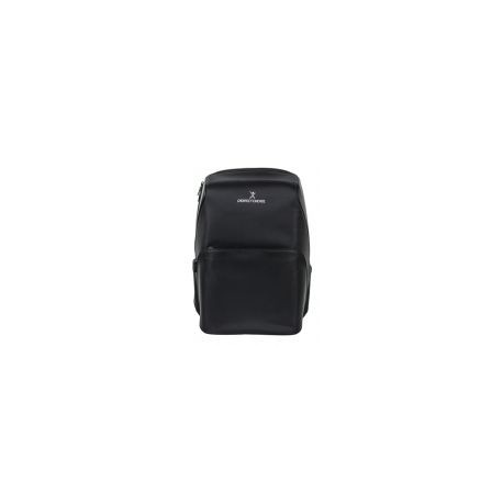 Mochila Perfect Choic Yuguen Para Laptop 15.6" Con Usb Negro Pc-083665