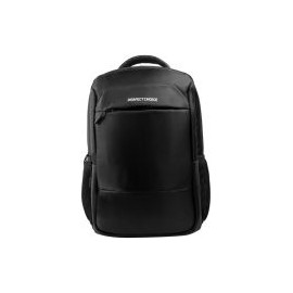 Mochila Perfect Choice Fearlees Para Laptop 15.6" Negro Pc-083917