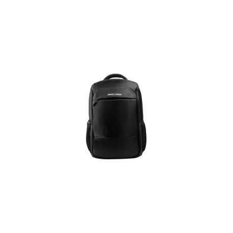 Mochila Perfect Choice Fearlees Para Laptop 15.6" Negro Pc-083917