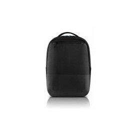 Mochila Dell Pro Slim Pobps1520 15" Resistente Al Agua Negro