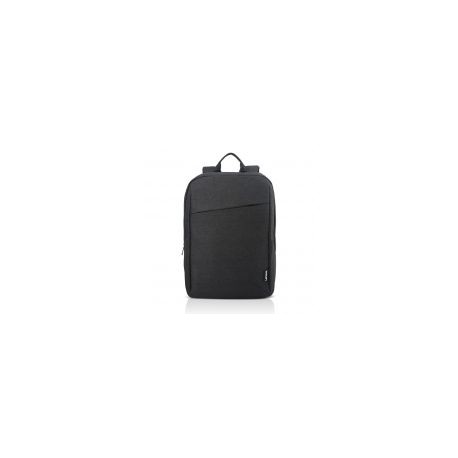 Mochila Lenovo B210 15.6" Poliester Multibolsas Color Negro