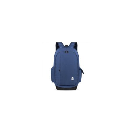 Mochila Brobotix 651343 15.6" Poliester Correas Ajustables Color Azul