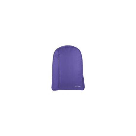 Mochila Laptop 17 Perfect Choice Pc-083726 17" Morado Poliest 550G