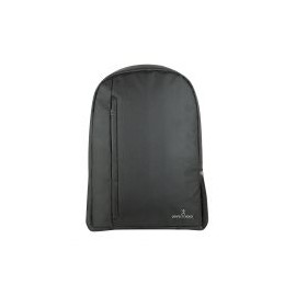 Mochila Laptop 17" Negro Pc-08370 Perfect Choice Poliester