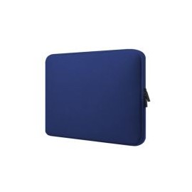 Funda Para Laptop Brobotix 256014-2 14" Funda Azul Marino Neopreno