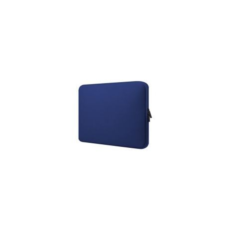 Funda Para Laptop Brobotix 256014-2 14" Funda Azul Marino Neopreno