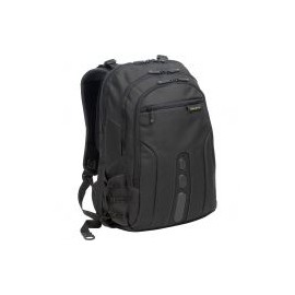 Targus Mochila Ecosmart Ecolo P. Lap 17" Negro Nylon Tbb019Us