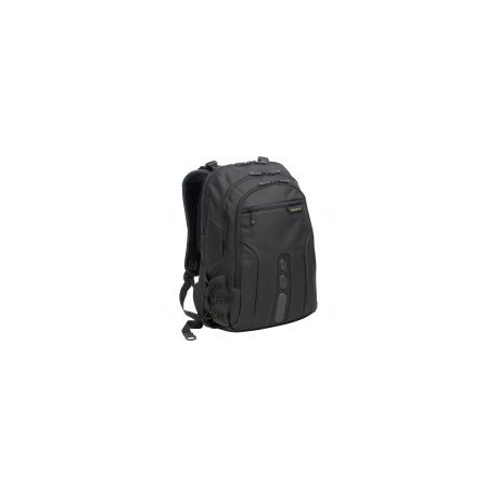 Targus Mochila Ecosmart Ecolo P. Lap 17" Negro Nylon Tbb019Us