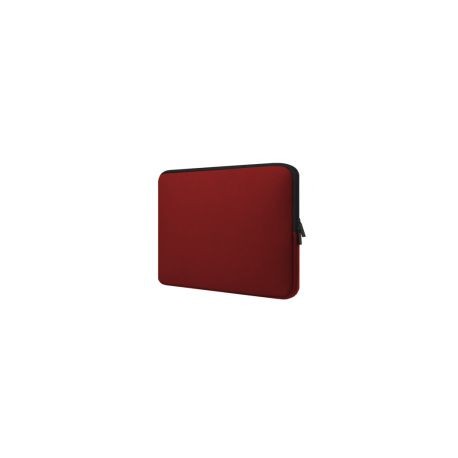 Funda Para Laptop Brobotix 256014-1 14" Funda Rojo Neopreno