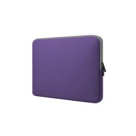 Funda Para Laptop Brobotix 256014-6 14" Funda Morado Neopreno