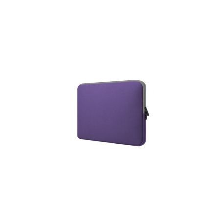 Funda Para Laptop Brobotix 256014-6 14" Funda Morado Neopreno