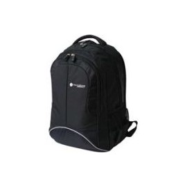 Mochila Para Laptop 15.6" Techzone Negra (Tzbts10Blk)