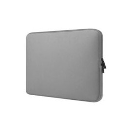 Funda Para Laptop Brobotix 256349-4 Gris Funda