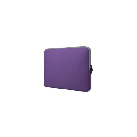 Funda Para Laptop Brobotix 256349-6 Purpura Funda