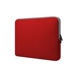 Funda Para Laptop Brobotix 256349-5 Rojo Funda