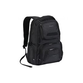 Targus Mochila Legend Iq P. Laptop 16" Nylon Negro Tsb705Us