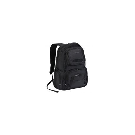 Targus Mochila Legend Iq P. Laptop 16" Nylon Negro Tsb705Us