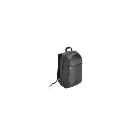 Mochila Para Laptop Targus Tsb515Us Negro Hasta 16" Poliester