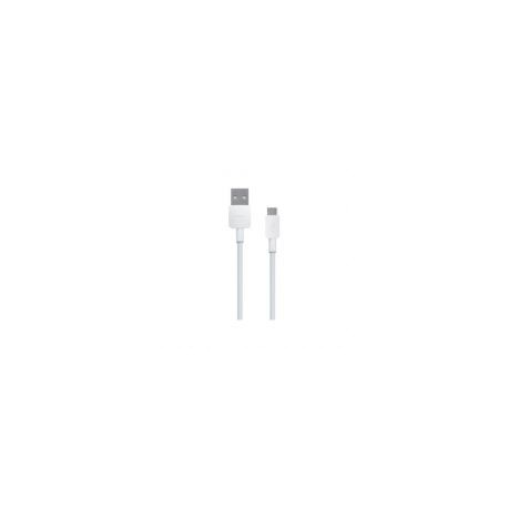 Cable Usb Huawei Cp70 Micro-Usb Macho 1M Blanco 55030216