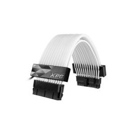 Cable Alargador Xpg Prime Argbexcable-Mb-Bkcww Rgb 24 Contactos