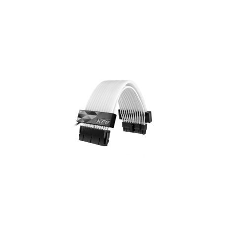 Cable Alargador Xpg Prime Argbexcable-Mb-Bkcww Rgb 24 Contactos