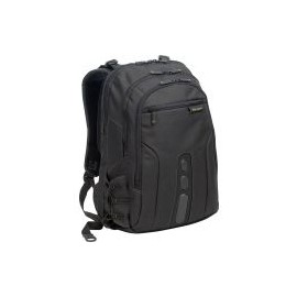 Targus Mochila Spruce Ecosmart Para Laptop 15.6'' Negro Tbb013Us