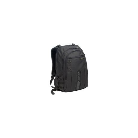 Targus Mochila Spruce Ecosmart Para Laptop 15.6'' Negro Tbb013Us