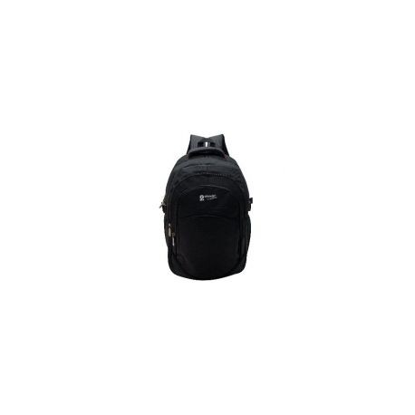 Mochila Brobotix Negro 15.6" 186617