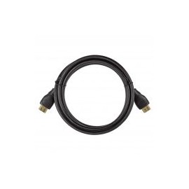 Cable Hdmi Perfect Choice Pc-101703 2M 8K Hdmi 2.1 Negro