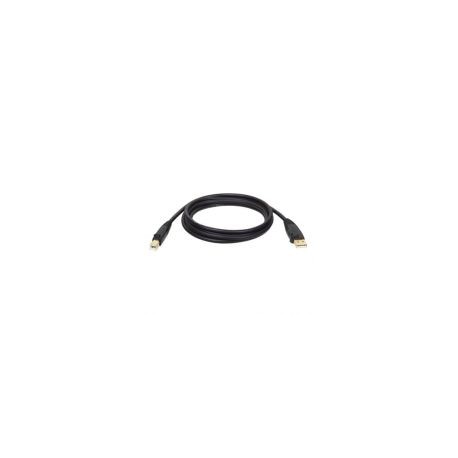 Cable Usb Tripp-Lite U022-006 1.8 M Usb A Macho A Usb B Macho Negro