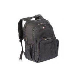 Mochila Targus Checkpoint Friendly 16" Negro Cuct02B