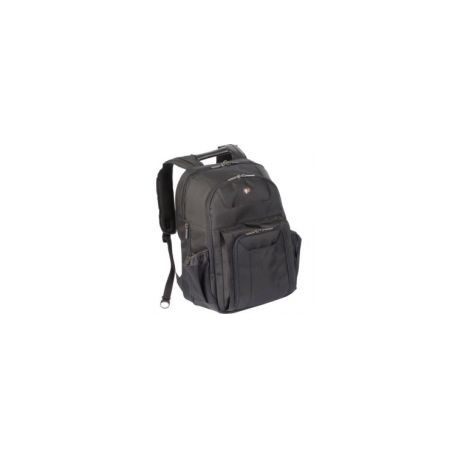 Mochila Targus Checkpoint Friendly 16" Negro Cuct02B