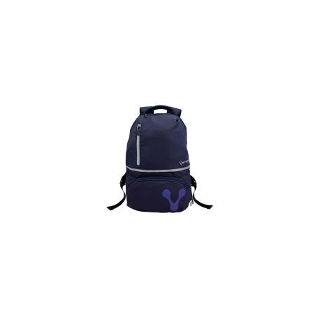 Mochila Vorago Bp-200 Sport, Laptop 15.6 Polyester Azul