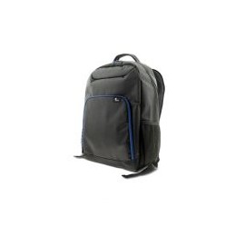 Mochila Para Laptop Xtech Xtb-211 De Poliéster 15.6" Negro