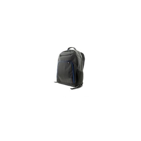 Mochila Para Laptop Xtech Xtb-211 De Poliéster 15.6" Negro