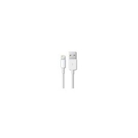 Cable Lightning Klip Xtreme 4 Pin Usb-A Blanco Kaa-005